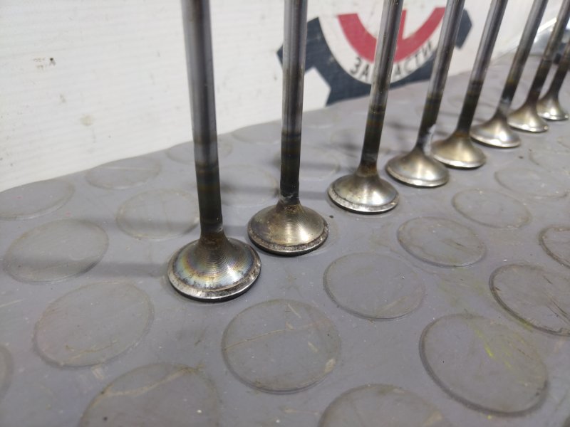 Клапан выпускной, 200 рублей, Красноярск