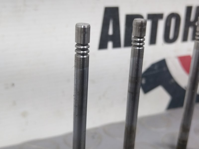 Клапан выпускной, 200 рублей, Красноярск