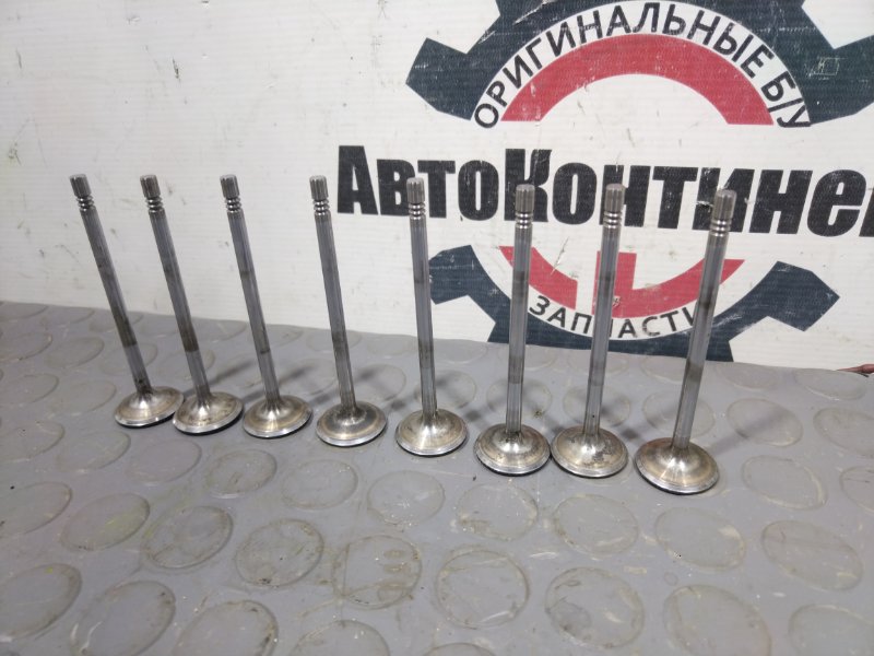 Клапан впускной, 200 рублей, Красноярск