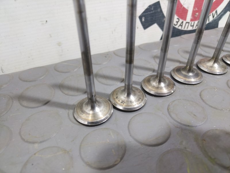 Клапан впускной, 200 рублей, Красноярск