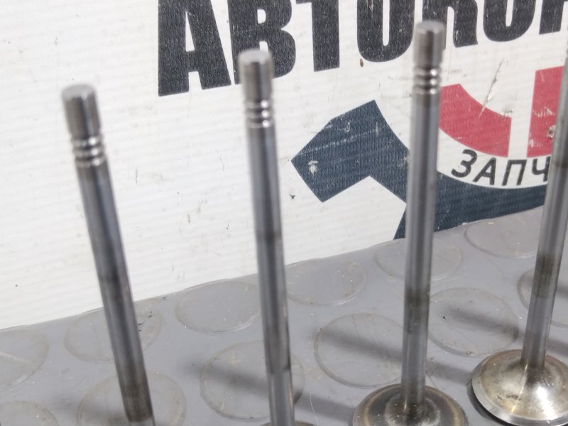 Клапан впускной, 200 рублей, Красноярск