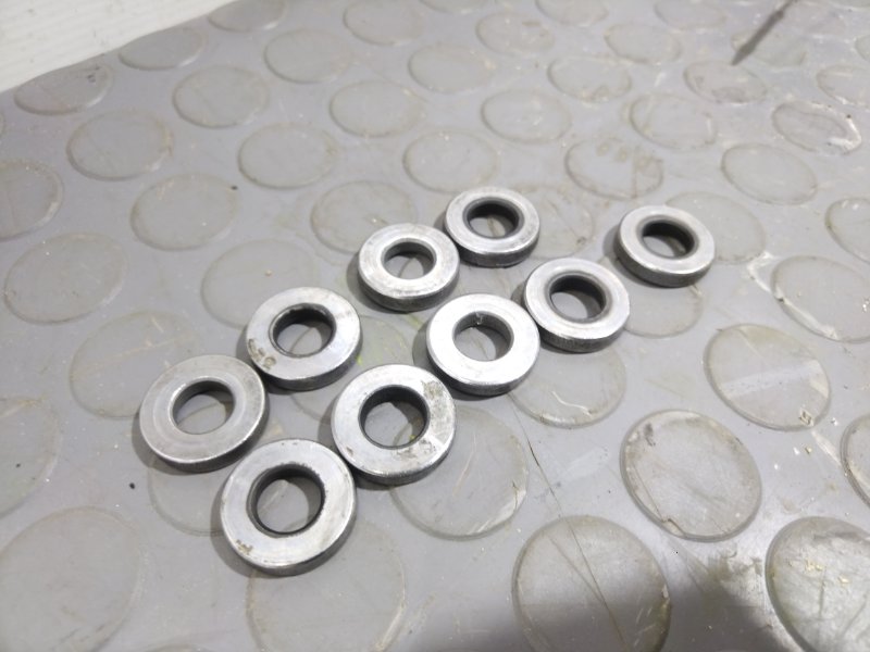 шайба болта гбц, 150 рублей, Красноярск