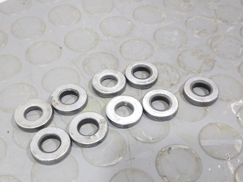 шайба болта гбц, 150 рублей, Красноярск