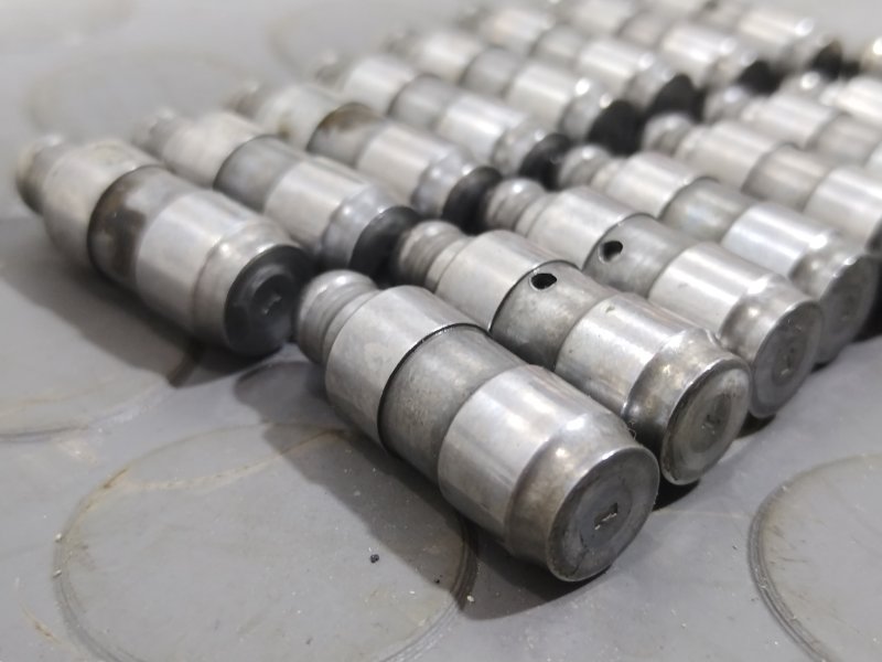 Гидрокомпенсатор, 200 рублей, Красноярск