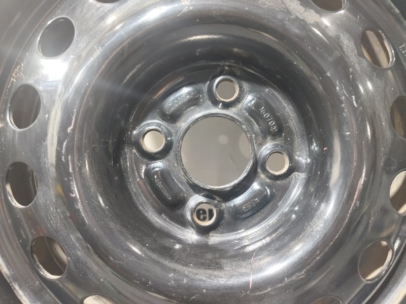 Запасное колесо, 1900 рублей, Красноярск