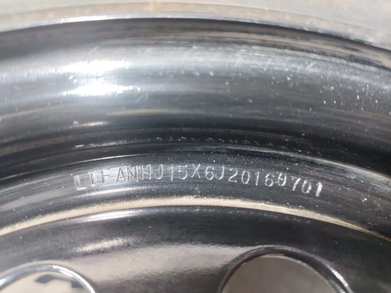 Запасное колесо, 1900 рублей, Красноярск