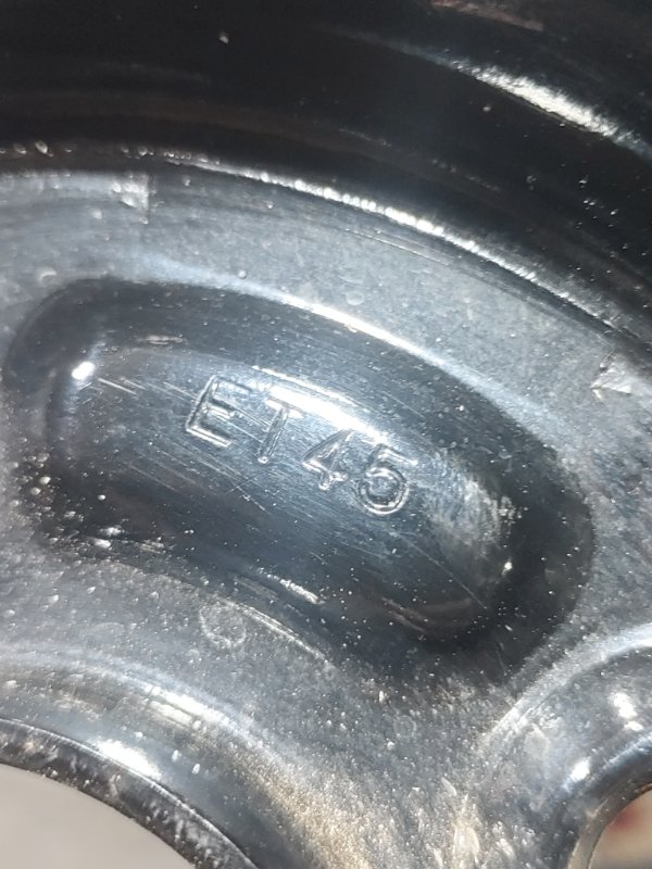 Запасное колесо, 1900 рублей, Красноярск