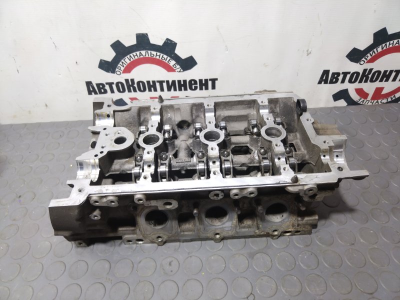 Головка блока цилиндров, 10000 рублей, Красноярск