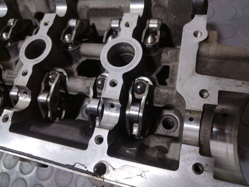 Головка блока цилиндров, 10000 рублей, Красноярск