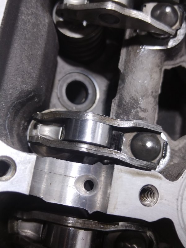 Головка блока цилиндров, 10000 рублей, Красноярск