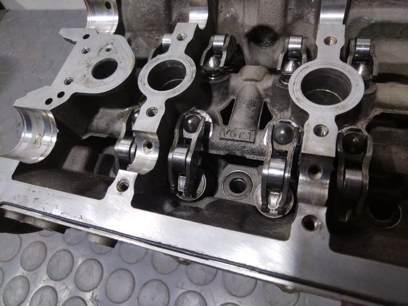 Головка блока цилиндров, 10000 рублей, Красноярск