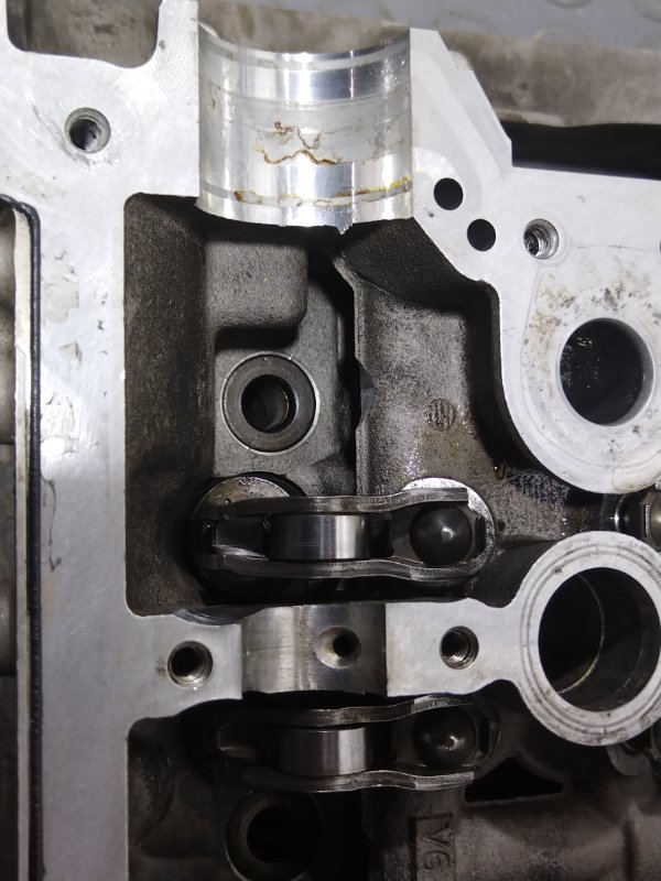 Головка блока цилиндров, 10000 рублей, Красноярск