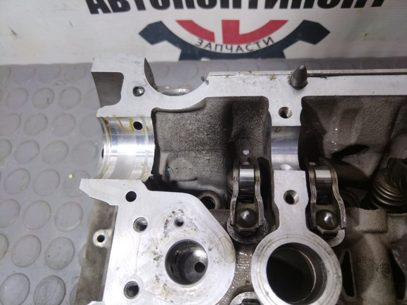 Головка блока цилиндров, 10000 рублей, Красноярск