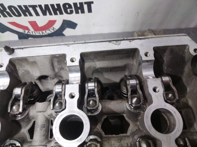 Головка блока цилиндров, 10000 рублей, Красноярск