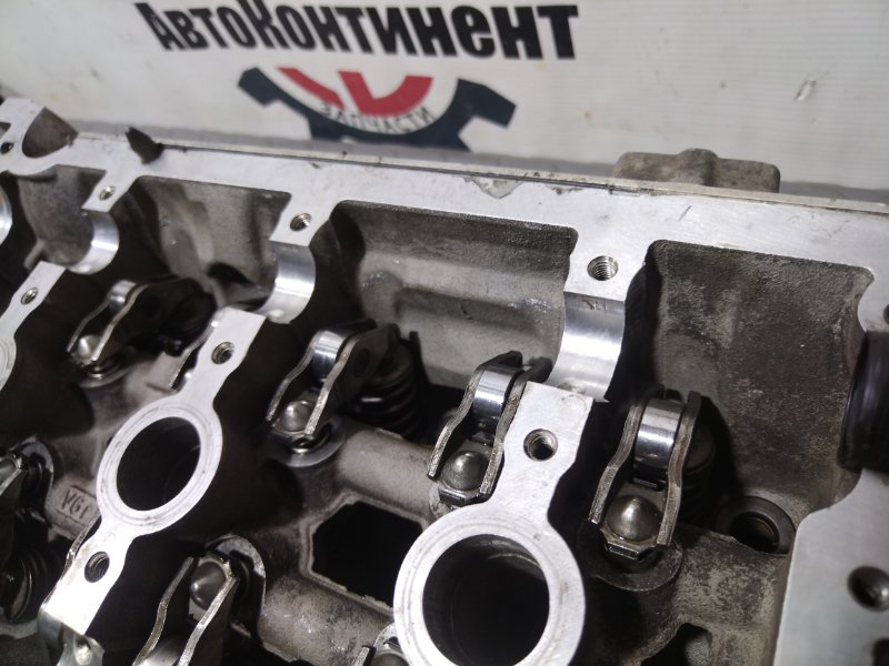 Головка блока цилиндров, 10000 рублей, Красноярск