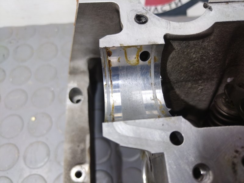 Головка блока цилиндров, 10000 рублей, Красноярск