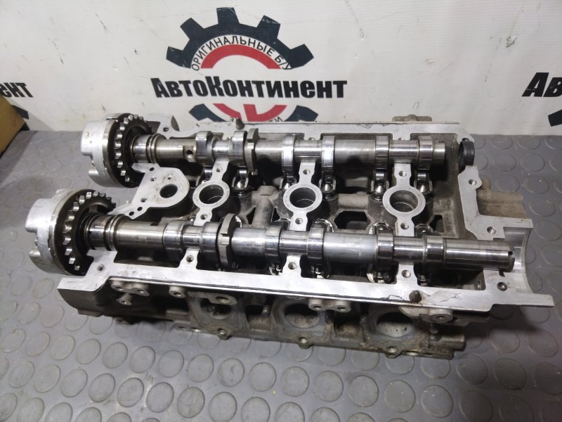 Головка блока цилиндров, 10000 рублей, Красноярск