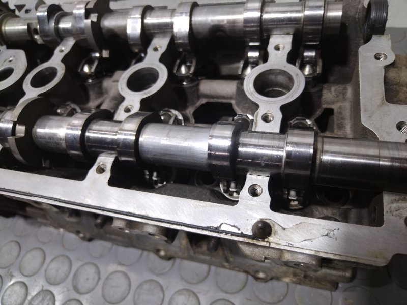 Головка блока цилиндров, 10000 рублей, Красноярск