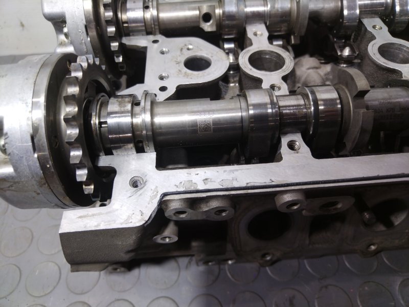 Головка блока цилиндров, 10000 рублей, Красноярск