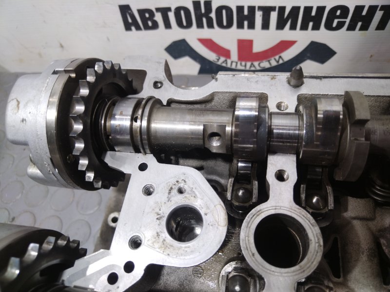 Головка блока цилиндров, 10000 рублей, Красноярск