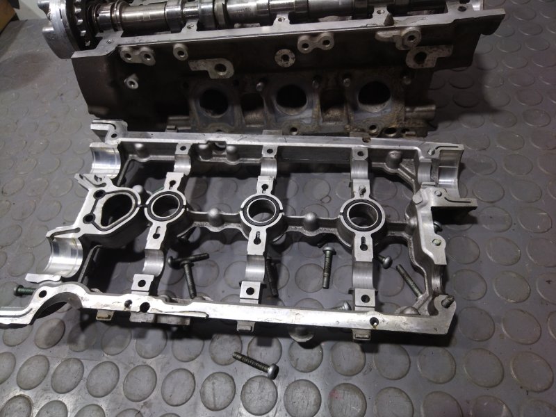 Головка блока цилиндров, 10000 рублей, Красноярск