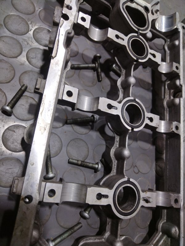 Головка блока цилиндров, 10000 рублей, Красноярск