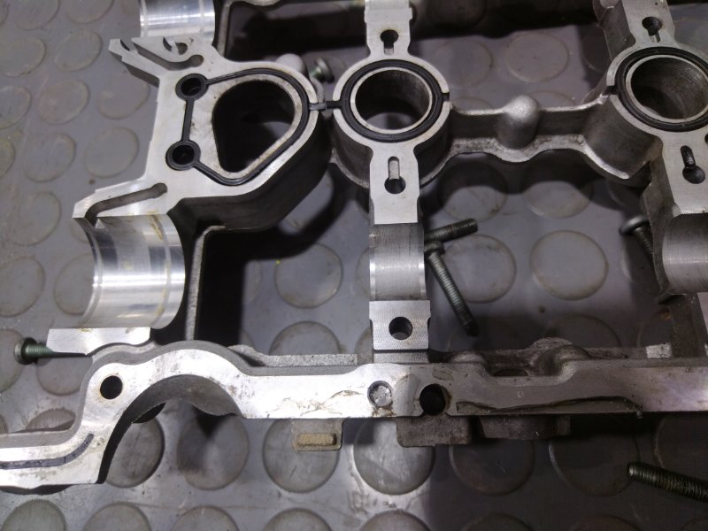 Головка блока цилиндров, 10000 рублей, Красноярск