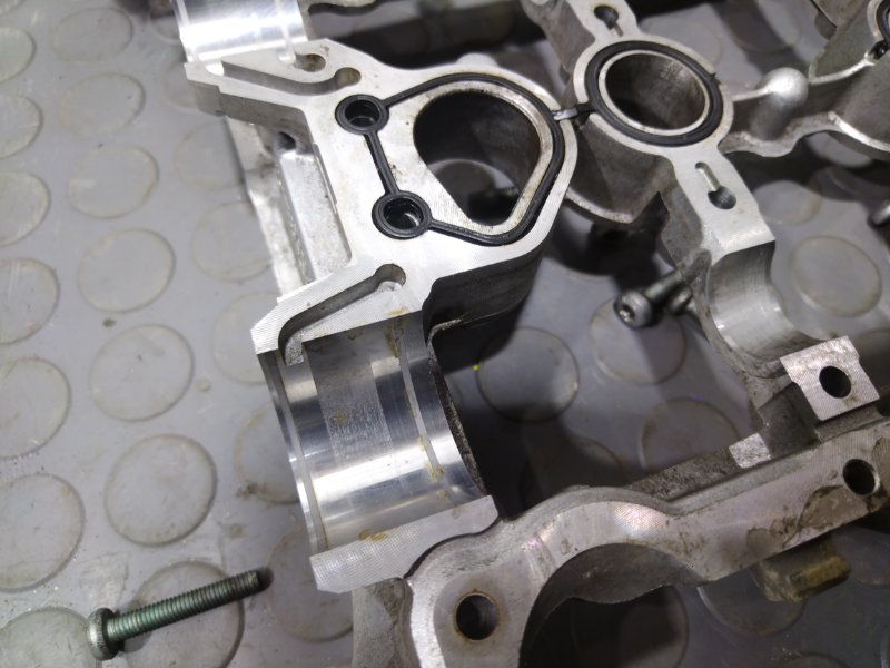 Головка блока цилиндров, 10000 рублей, Красноярск