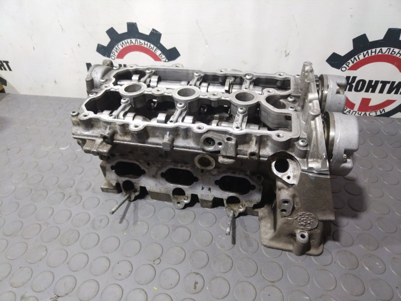 Головка блока цилиндров, 10000 рублей, Красноярск