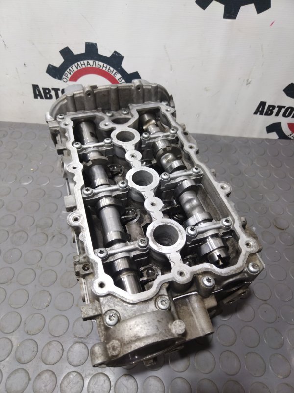 Головка блока цилиндров, 10000 рублей, Красноярск