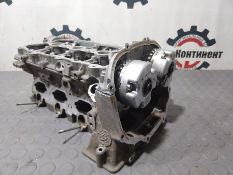 Головка блока цилиндров, 10000 рублей, Красноярск