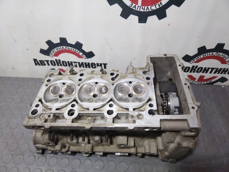 Головка блока цилиндров, 10000 рублей, Красноярск