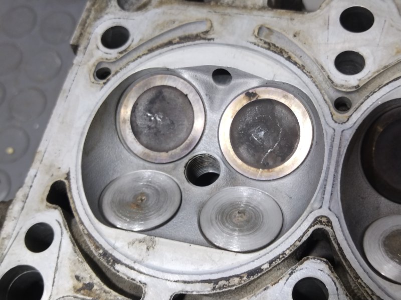 Головка блока цилиндров, 10000 рублей, Красноярск