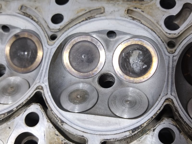 Головка блока цилиндров, 10000 рублей, Красноярск