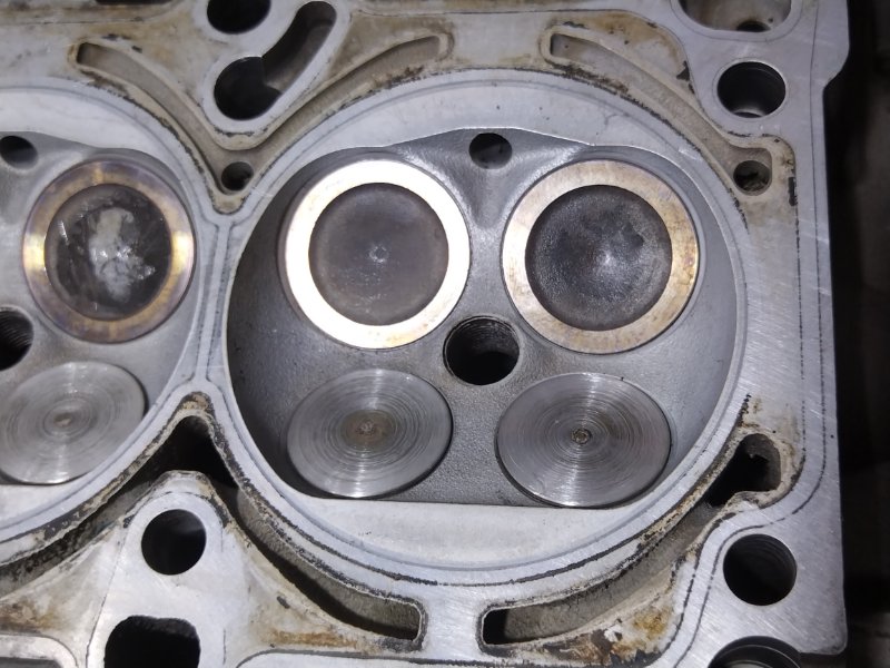 Головка блока цилиндров, 10000 рублей, Красноярск