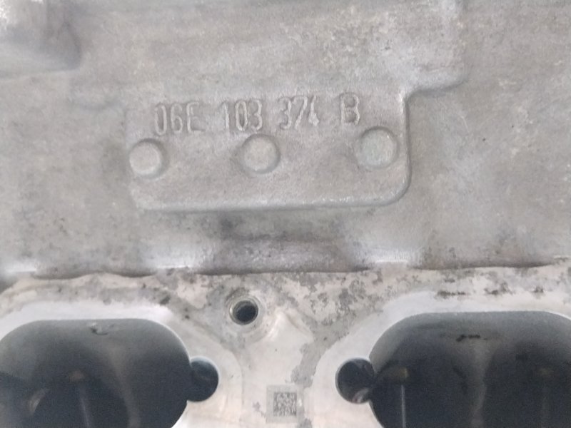 Головка блока цилиндров, 10000 рублей, Красноярск