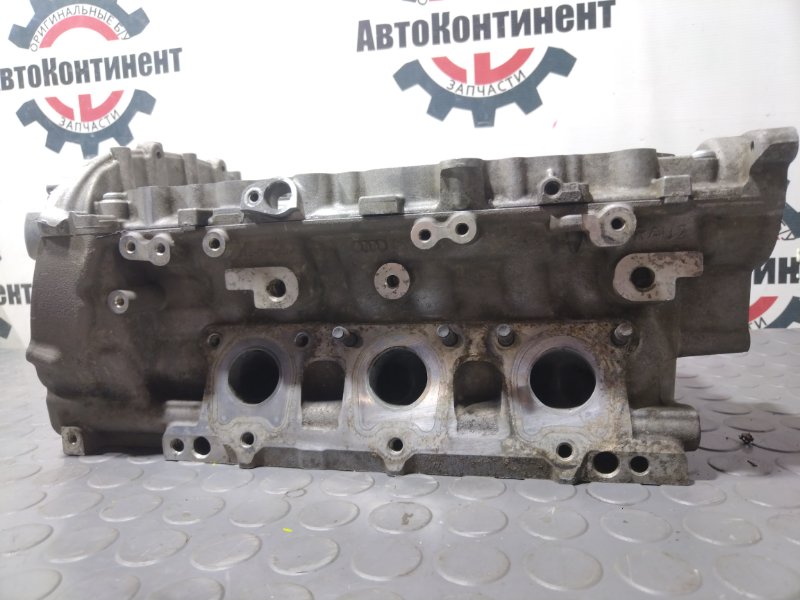 Головка блока цилиндров, 10000 рублей, Красноярск