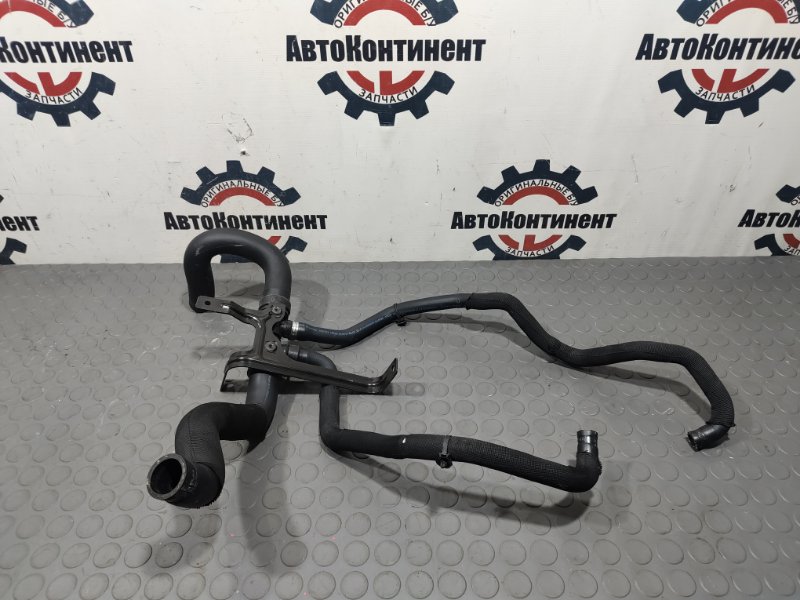 Патрубок системы охлаждения, 1500 рублей, Красноярск