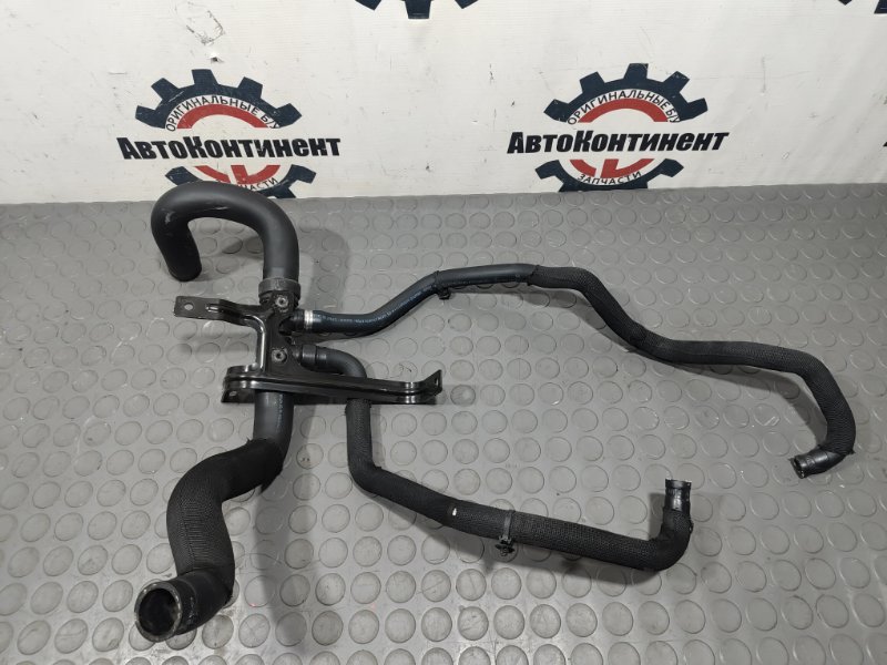 Патрубок системы охлаждения, 1500 рублей, Красноярск