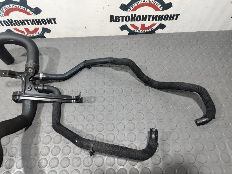 Патрубок системы охлаждения, 1500 рублей, Красноярск