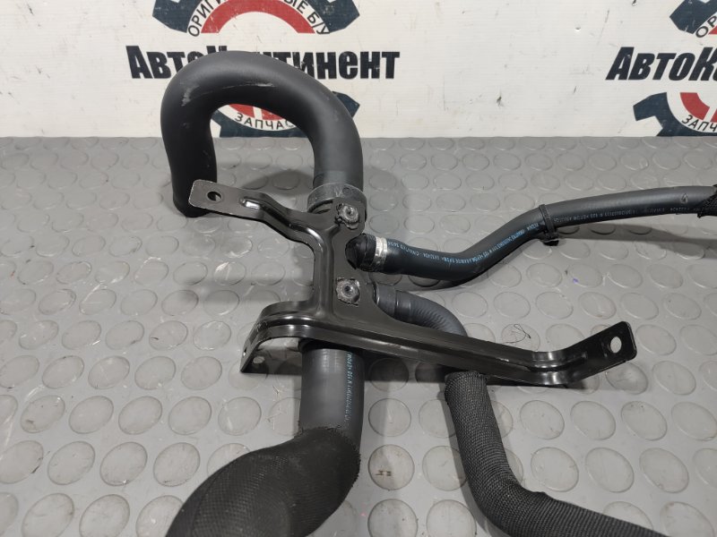 Патрубок системы охлаждения, 1500 рублей, Красноярск