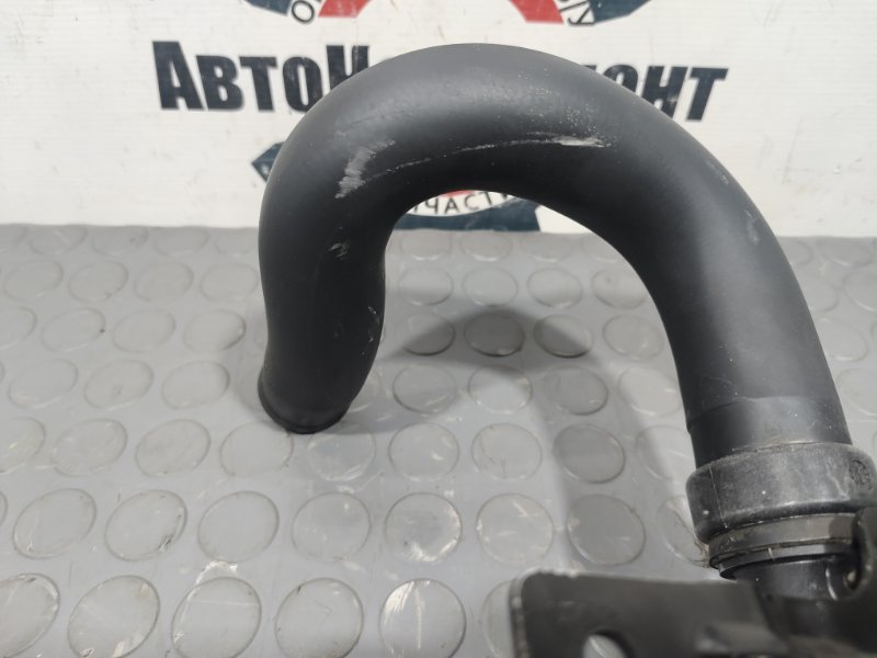 Патрубок системы охлаждения, 1500 рублей, Красноярск