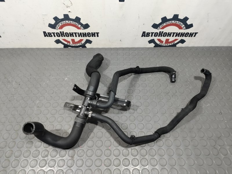 Патрубок системы охлаждения, 1500 рублей, Красноярск