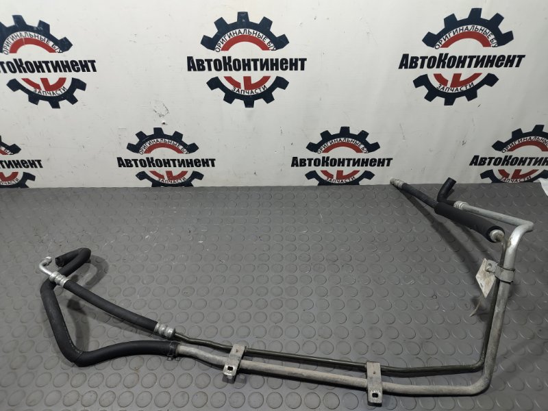 Трубка насоса гидроусилителя, 1000 рублей, Красноярск