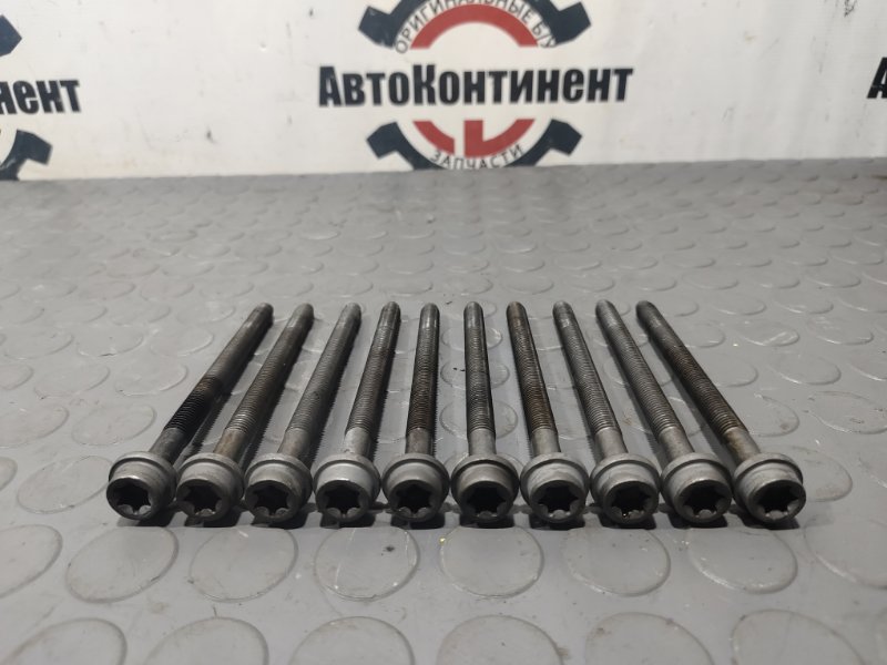 Болт головки блока цилиндров, 150 рублей, Красноярск