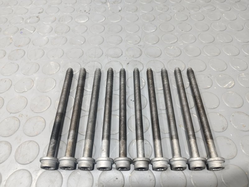 Болт головки блока цилиндров, 150 рублей, Красноярск