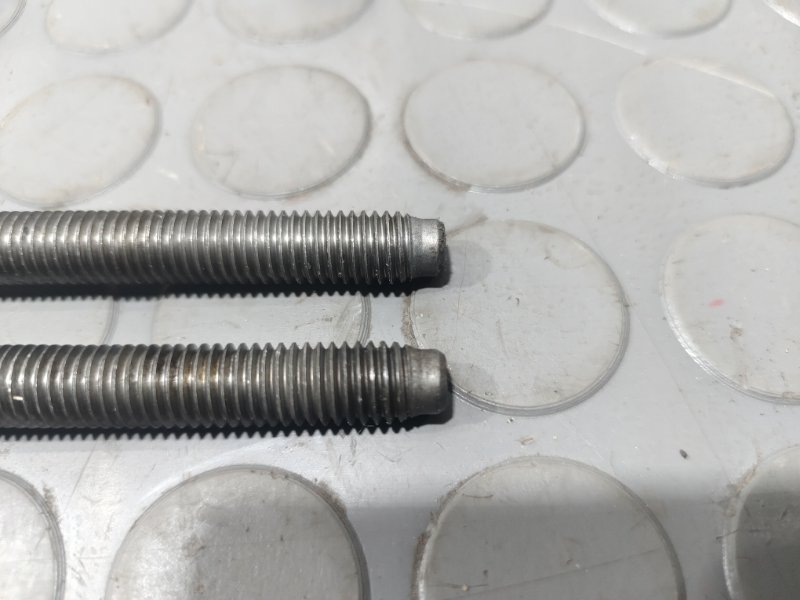 Болт головки блока цилиндров, 150 рублей, Красноярск