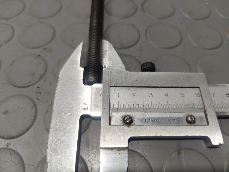 Болт головки блока цилиндров, 150 рублей, Красноярск