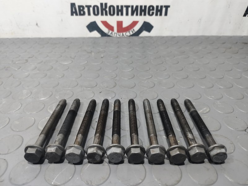 Болт бугеля коленвала, 100 рублей, Красноярск