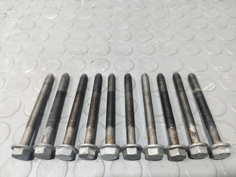 Болт бугеля коленвала, 100 рублей, Красноярск